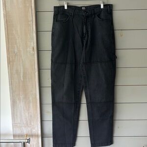 BDG Urban Outfitters Utility Carpenter Pants – Size 31 (Fits Women’s 28)
